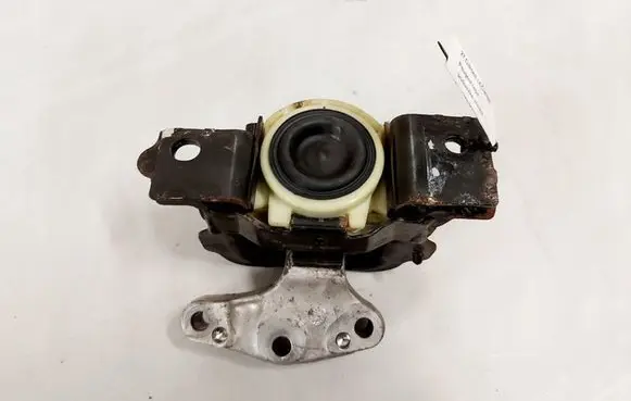Citroen C4 Cactus Engine mount vacuum valve 9683181180 9681706580