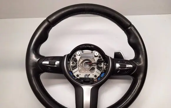 BMW X5 F15 Steering wheel 32307847454