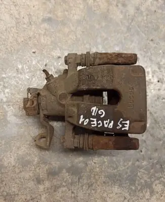 Renault Espace III Rear brake caliper