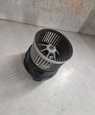 Citroen C6 Heater fan/blower 4PUH18456BA