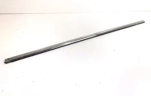 Honda Accord Front door glass trim molding 