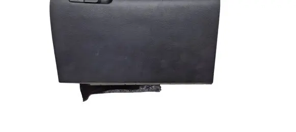 Dodge Charger Glove box set 68265143AA 1QF13DX9AM 3339710