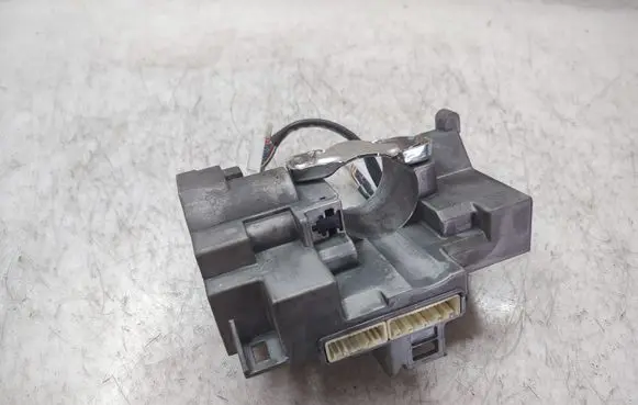 Mazda CX-5 Steering wheel lock K7400