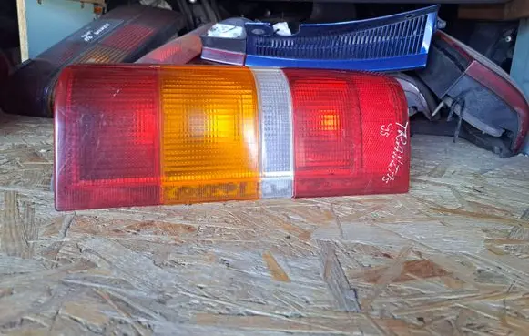 Ford Transit Rear/tail lights 084311918R 084311918RF