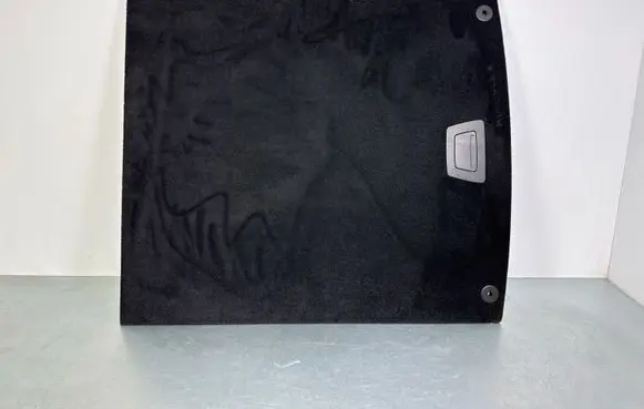 Jaguar F-Pace Trunk/boot mat liner HK8347022A