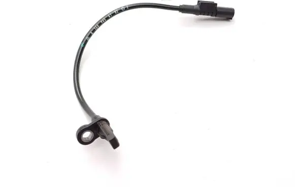 Mercedes-Benz GLE (W166 - C292) ABS rear brake sensor A1669054102