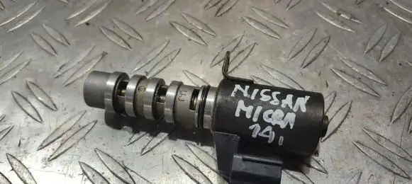 Nissan Micra Camshaft vanos timing valve 46112500 4611-2500