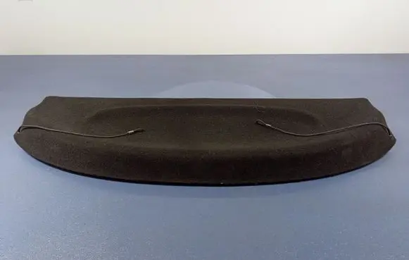 Audi Coupe Parcel shelf