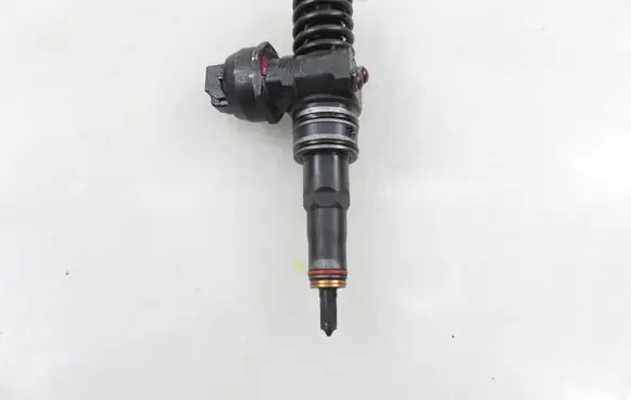 Volkswagen PASSAT B5.5 Fuel injector 0414720214 038130073AR