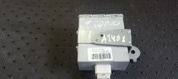 Toyota Corolla E120 E130 Other control units/modules 8974102050 73662712
