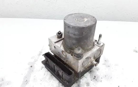 Peugeot 607 ABS Pump 9658484880 0265950326 58322E0079