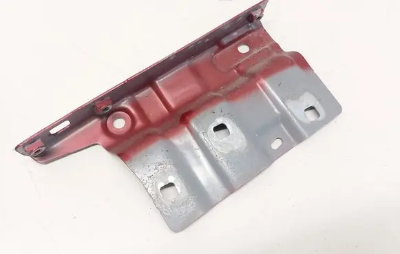 Dacia Sandero III Fender mounting bracket 63142196R