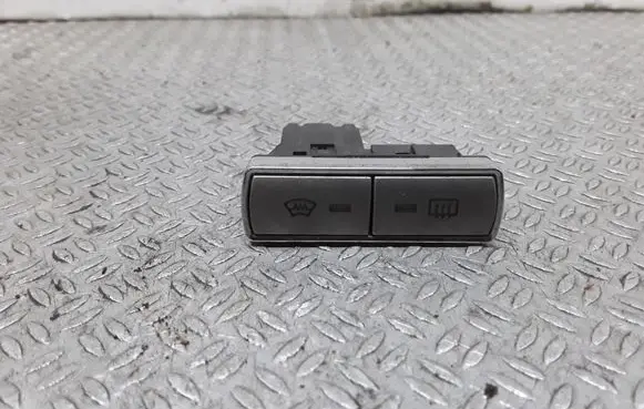 Ford S-MAX Windscreen/window heater switch 6M2T18K574AB