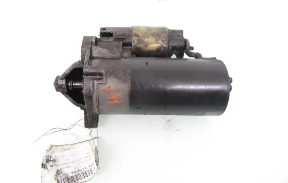 Renault Megane I Starter motor 1005821983