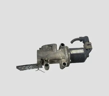 Opel Vectra C EGR valve 50024005