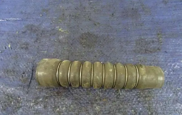 Renault Megane III Air intake hose/pipe