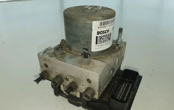 Fiat 500 Abarth ABS Pump 51913831 0265252447