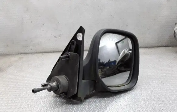 Peugeot Partner Manual wing mirror E30158366