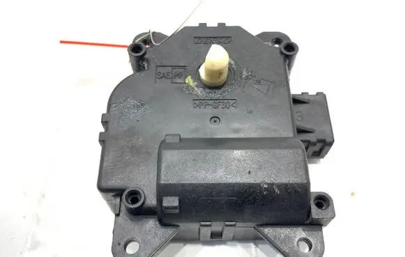 Honda CR-V Air flap motor/actuator MF113800-3450