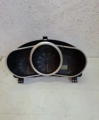 Mazda CX-7 Speedometer (instrument cluster) BP4K55430