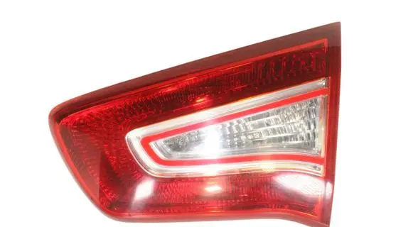 KIA Sportage Tailgate rear/tail lights
