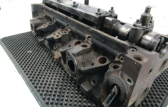Ford Focus Engine head 1S4Q6090AB