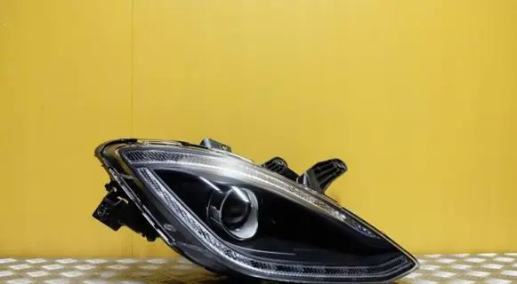 Dodge Viper Headlight/headlamp 68145248AC 2619
