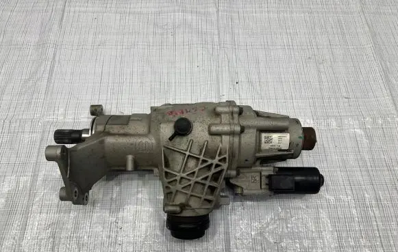Jeep Compass Gearbox transfer box case P6829771AB