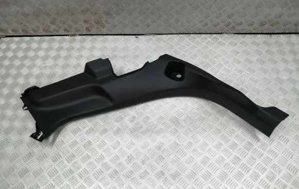 Citroen C4 III e-C4 Other sill/pillar trim element 98312421ZD 118647A0 118559A0