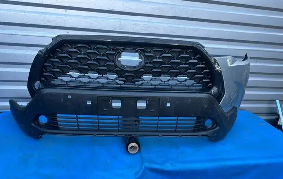 Toyota Corolla Cross Front bumper 5310016010