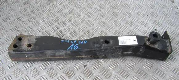 Nissan Qashqai Front bumper shock/impact absorber 