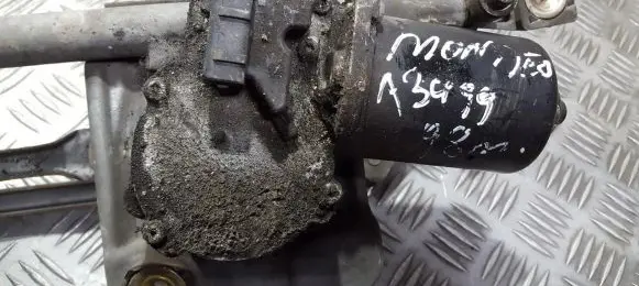 Ford Mondeo MK II Wiper motor