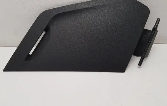 BMW i4 Engine cover (trim) 16208310 162083