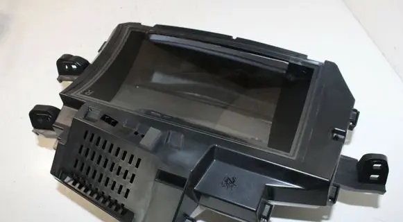 Lexus RX 450H Head up display screen 8310848070H