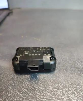 Volkswagen PASSAT B6 Rain sensor 1K0955559AE