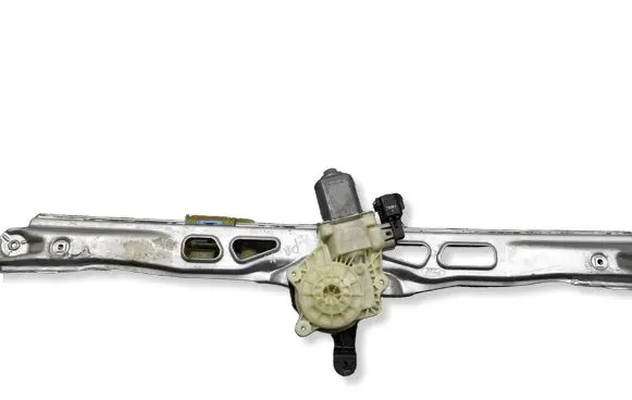 Ford Transit Custom Front door window regulator with motor BK21V23201AD AS4KA 08032016