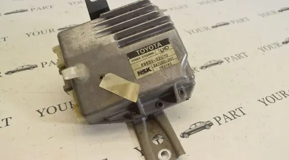 Toyota Corolla E120 E130 Power steering control unit/module 