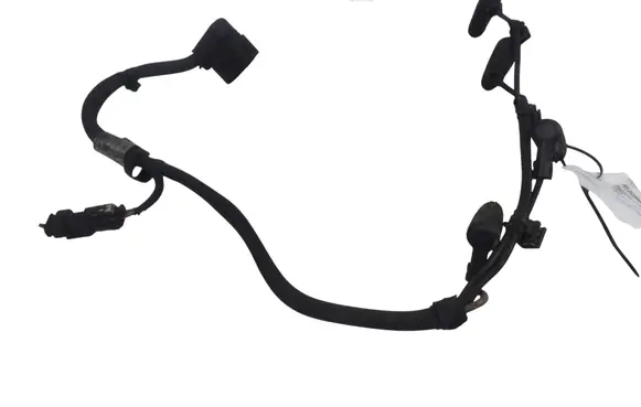 BMW 3 E90 E91 Glow plug wires 358039704