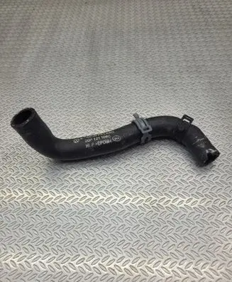 Volkswagen T-Cross Engine coolant pipe/hose 2Q0121109C