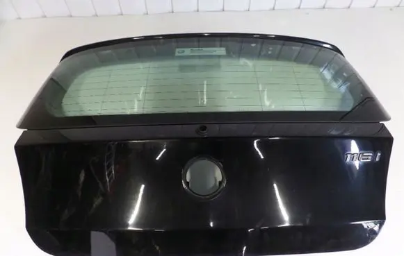 BMW 1 E81 E87 Tailgate/trunk/boot lid NHEUH63