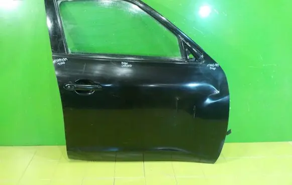 Nissan Juke I F15 Front door PRZOD 17AB189