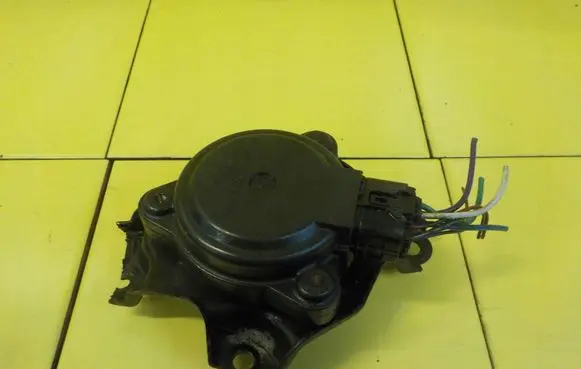 Mitsubishi Outlander Torque split ecu control unit/module 2782A033 POZYCJONER POTENCJOMETR
