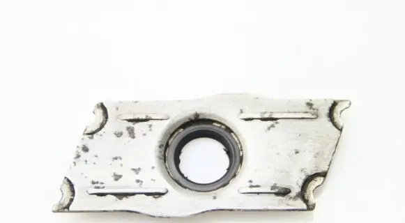 Audi A6 S6 C6 4F Fuel Injector clamp holder 059103113E
