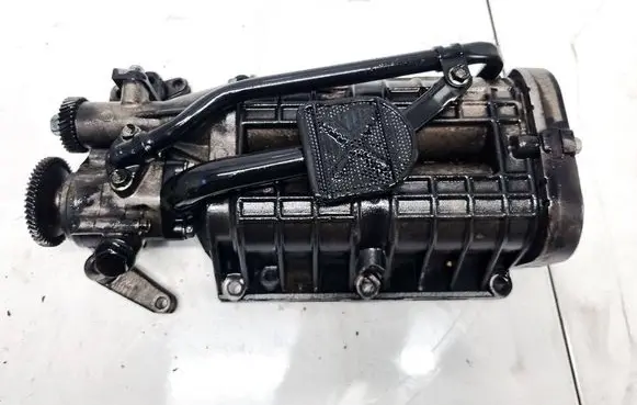KIA Carnival Oil pump 