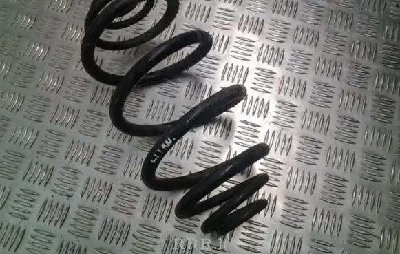 Mercedes-Benz Citan W415 Rear coil spring