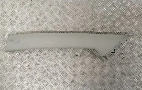Toyota Avensis T270 (A) pillar trim 6221205901B0 6221205040