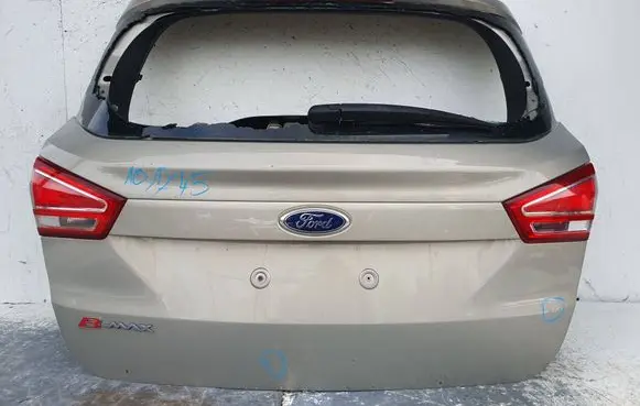Tailgate/trunk/boot lid