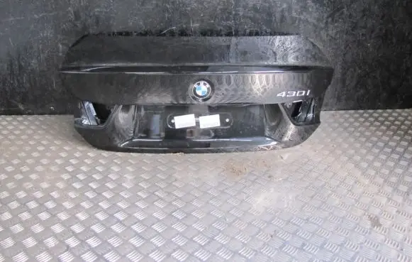 BMW 4 F32 F33 Tailgate/trunk/boot lid KK3011