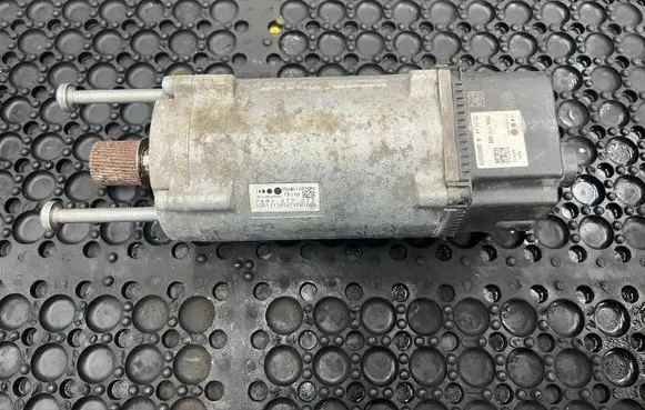 Mercedes-Benz GL X166 Steering rack 7802277272 1251113014717016