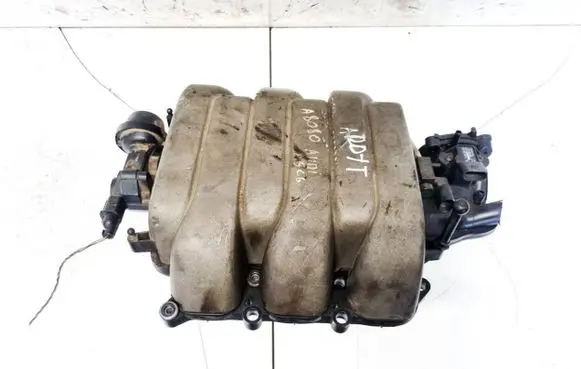 Intake manifold